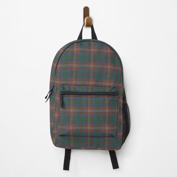 Item preview, Chisholm Hunting Ancient Original Scottish Tartan designed and sold by DiamondWillow.