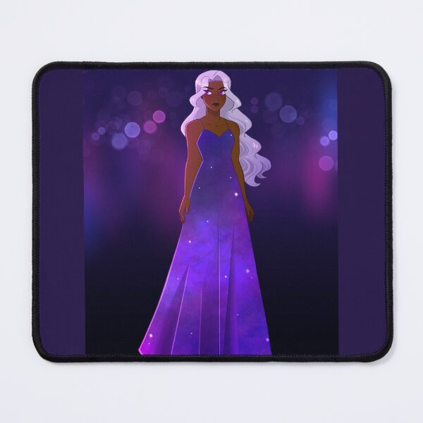 Item preview, Iris OC Final Lights Ballgown designed and sold by Berridraws.