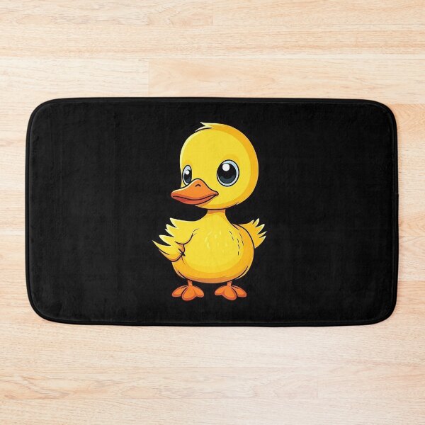 Item preview, Tiny Duck designed and sold by LudwikeArts.
