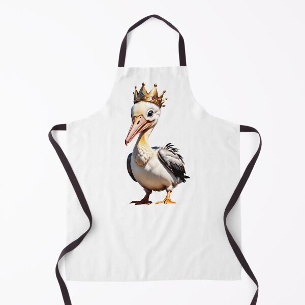 Item preview, Royal Stork Fledgling designed and sold by FunParty.