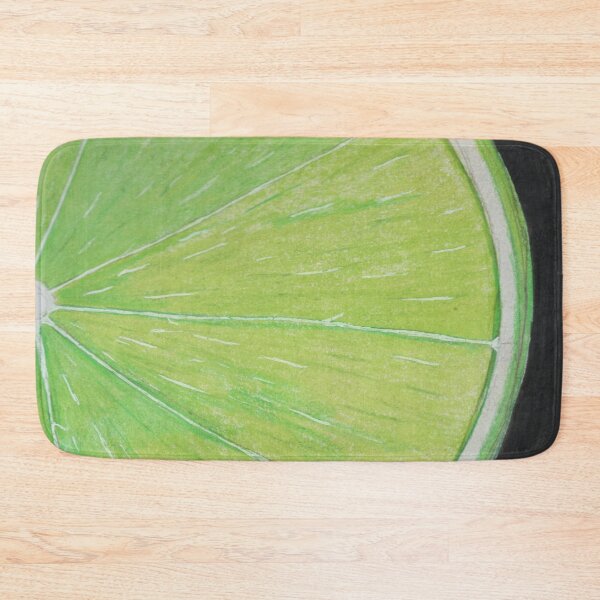 Item preview, Lime slice designed and sold by Artbysarah23.