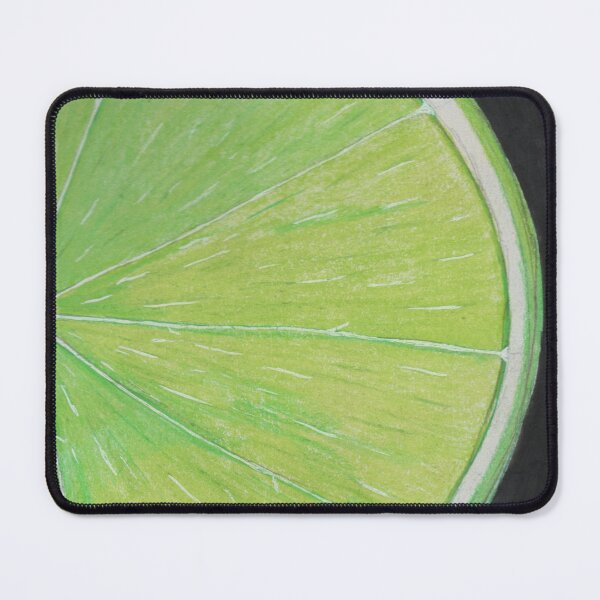 Item preview, Lime slice designed and sold by Artbysarah23.