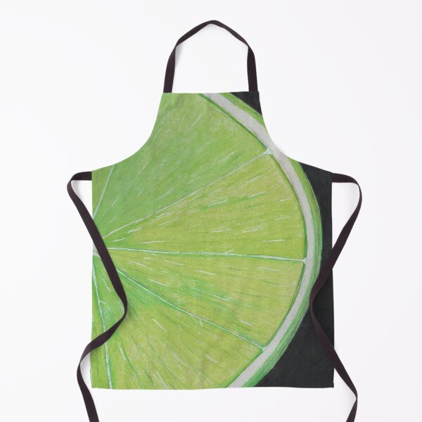 Item preview, Lime slice designed and sold by Artbysarah23.