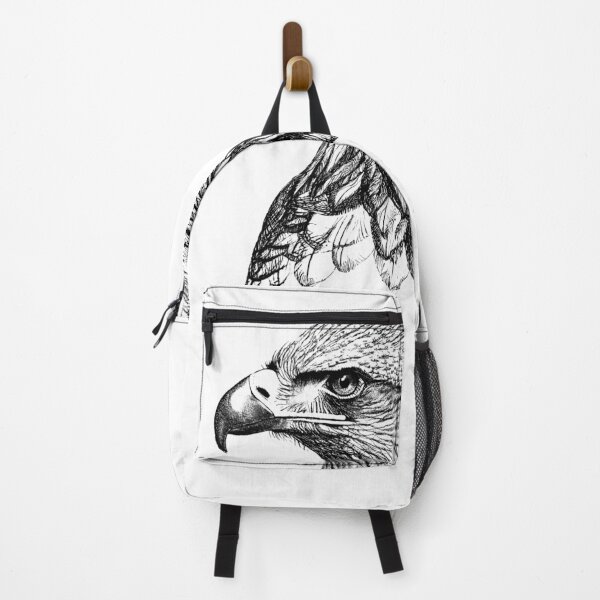 Item preview, charcoal eagle designed and sold by viper2605.