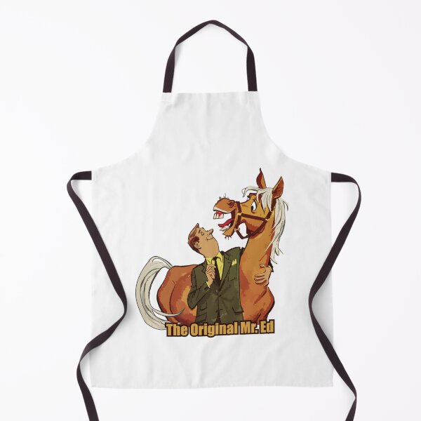 Item preview, The Original Mr Ed Classic designed and sold by leonilalinde.