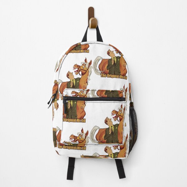 Item preview, The Original Mr Ed Classic designed and sold by leonilalinde.