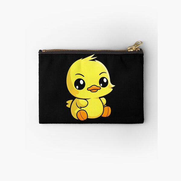 Item preview, Tiny Duck designed and sold by LudwikeArts.