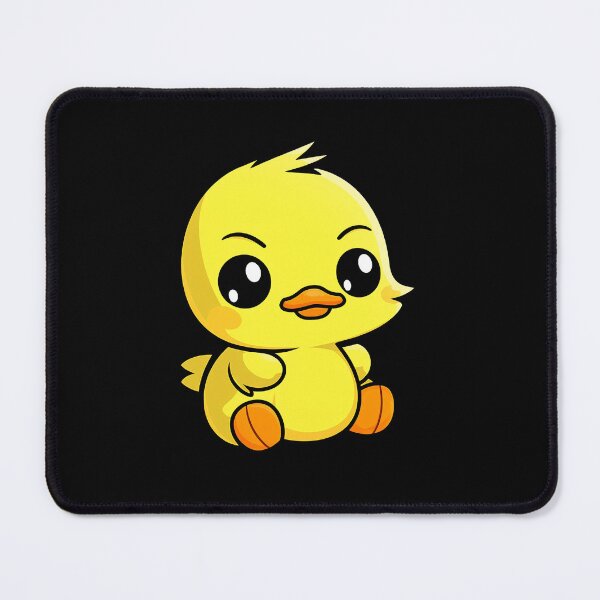 Item preview, Tiny Duck designed and sold by LudwikeArts.