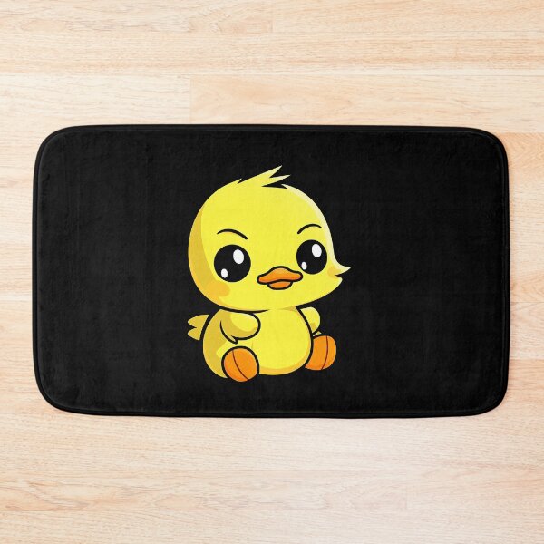 Item preview, Tiny Duck designed and sold by LudwikeArts.