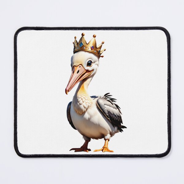 Item preview, Royal Stork Fledgling designed and sold by FunParty.