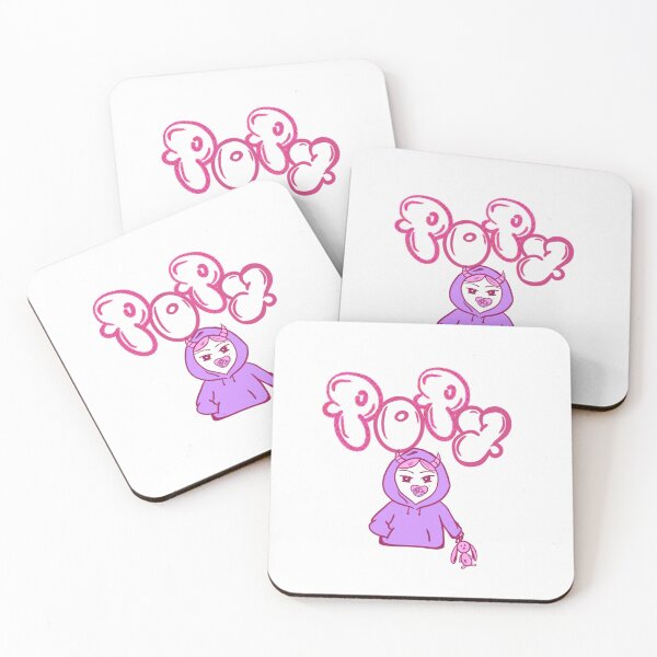 Item preview, Baby demon designed and sold by Keisipopy7.