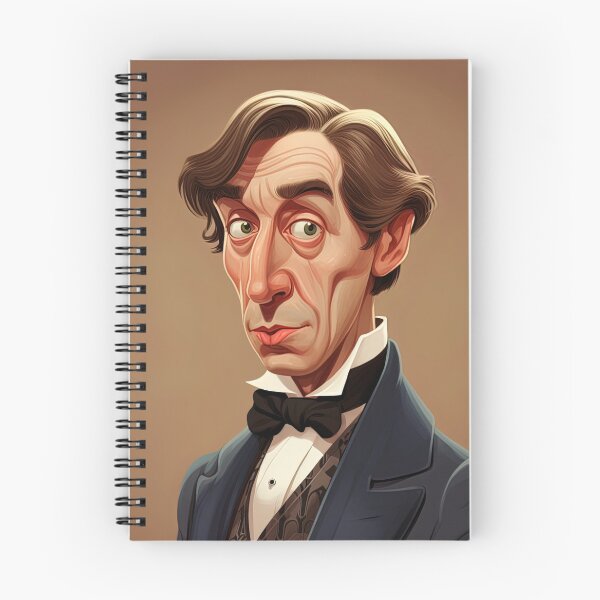 Item preview, George Arliss | cute style designed and sold by ComicsFactory.