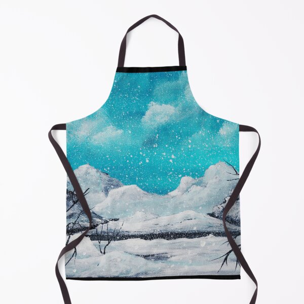 Item preview, First Snow designed and sold by gracefullizard.