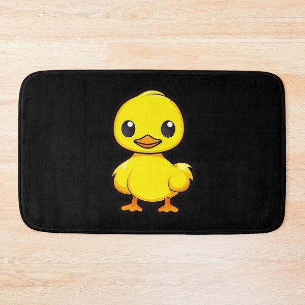 Item preview, Tiny Duck designed and sold by LudwikeArts.