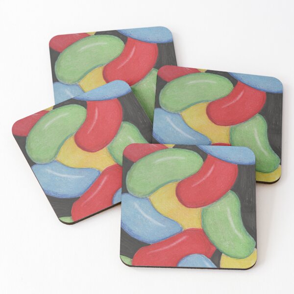 Item preview, Jelly beans designed and sold by Artbysarah23.