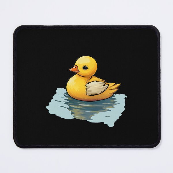 Item preview, Tiny Duck designed and sold by LudwikeArts.