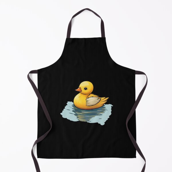 Item preview, Tiny Duck designed and sold by LudwikeArts.