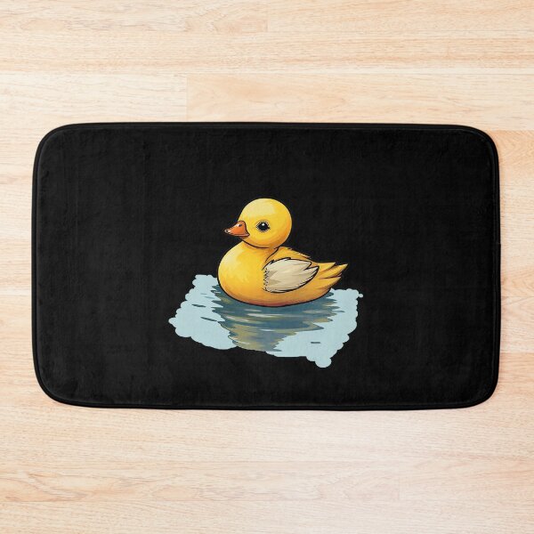 Item preview, Tiny Duck designed and sold by LudwikeArts.