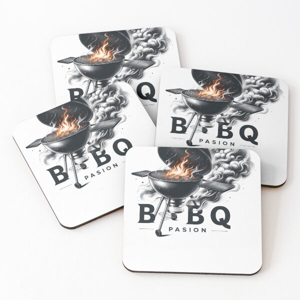 Item preview, BBQ Passion designed and sold by ArtFlow1.