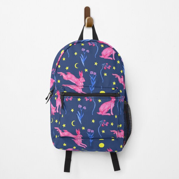 Item preview, Pink rabbit designed and sold by Audrey Robitaille.