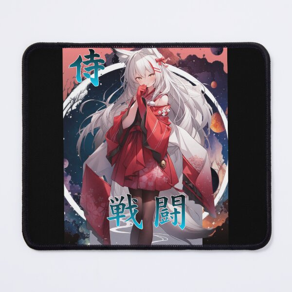 Item preview, Anime Girl- japanese designed and sold by Zombie-Killa.