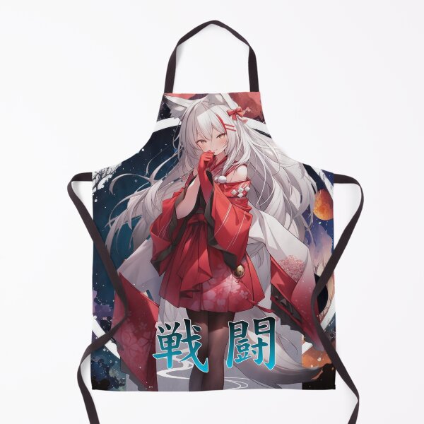 Item preview, Anime Girl- japanese designed and sold by Zombie-Killa.