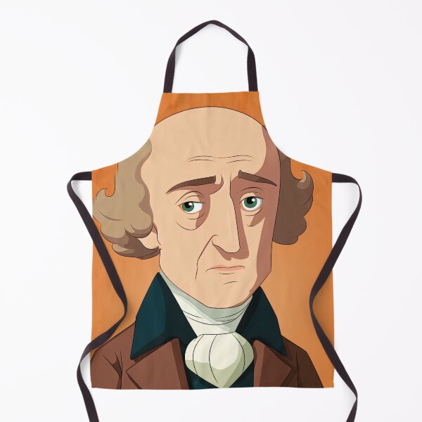 Item preview, George Canning | cute style designed and sold by ComicsFactory.