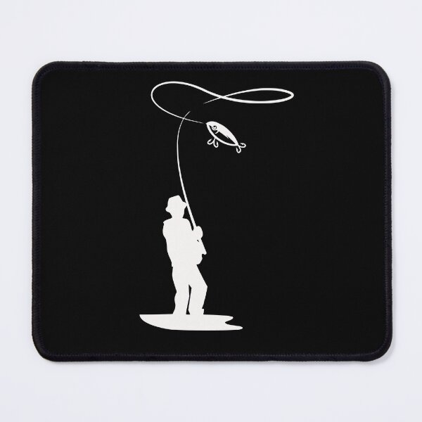 Item preview, Bow fishing - Bassmasters - Bonefish - Fishing Rod holder - Fishing is my life designed and sold by JansenGS.