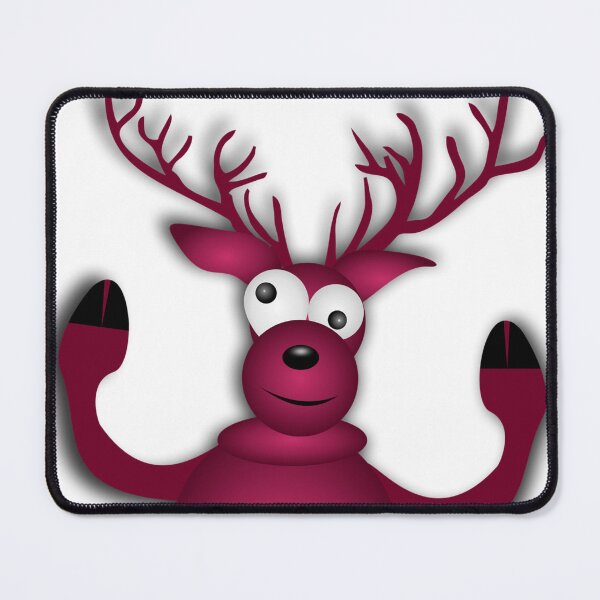 Item preview,   Cheerful Reindeer designed and sold by JAARTU.