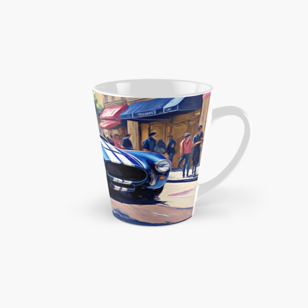 Item preview, Blue Cobra in Art designed and sold by Glineur.