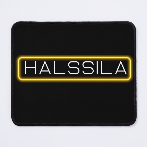 Item preview, Halssila designed and sold by ShoutForJoy.
