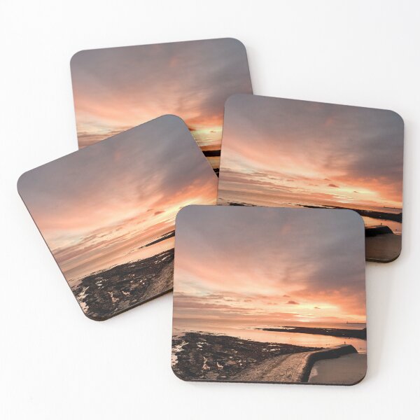 Item preview, ABCD - Another Beautiful Cullercoats Daybreak (2) designed and sold by Violaman.