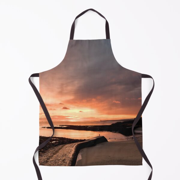 Item preview, ABCD - Another Beautiful Cullercoats Daybreak (2) designed and sold by Violaman.