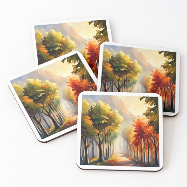 Item preview, Mountain Passage designed and sold by Paw's Arts.