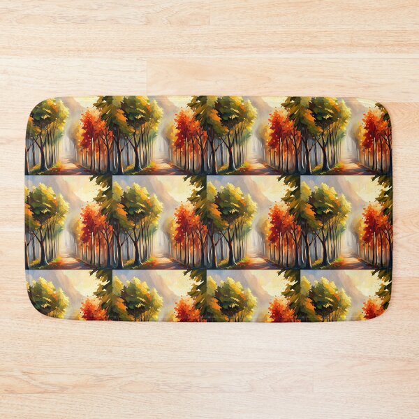Item preview, Mountain Passage designed and sold by Paw's Arts.