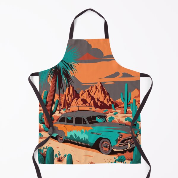 Item preview, Retro car designed and sold by UrbanHedgehog.