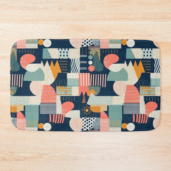 Item preview, Mix and Match Digital Pattern designed and sold by zolarche.