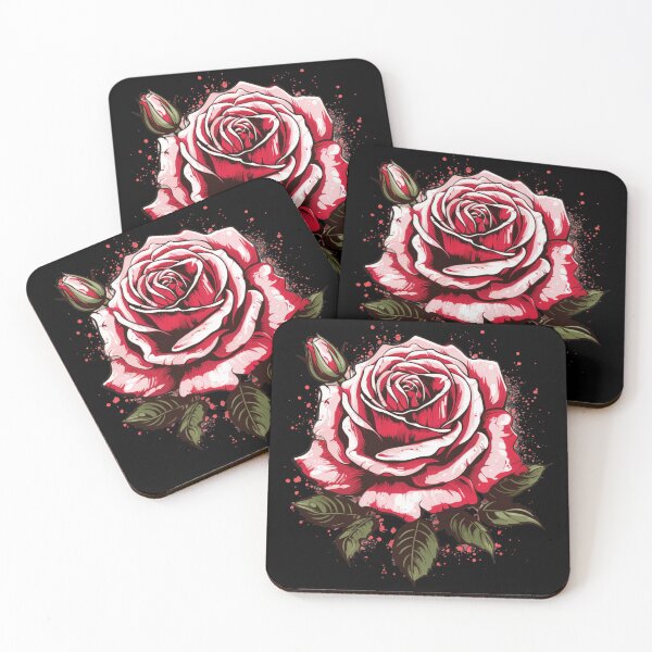 Item preview, Rose designed and sold by D-CuteArt.