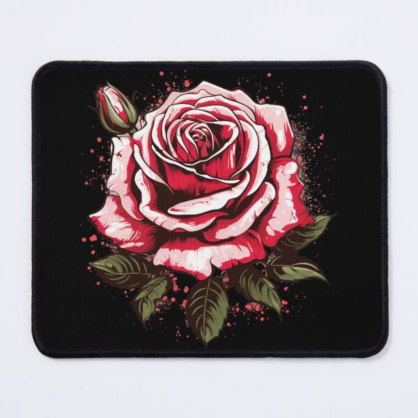 Item preview, Rose designed and sold by D-CuteArt.