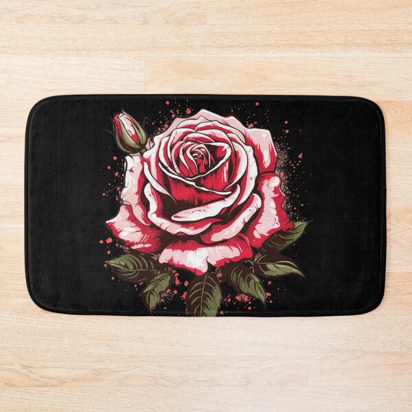 Item preview, Rose designed and sold by D-CuteArt.