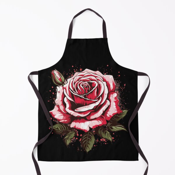 Item preview, Rose designed and sold by D-CuteArt.
