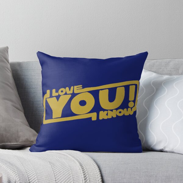 Item preview, I love you I know  designed and sold by ScarletDesigns3.