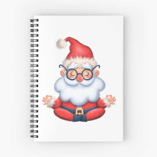 Item preview, merry christmas ho ho ho designed and sold by sanna-black.