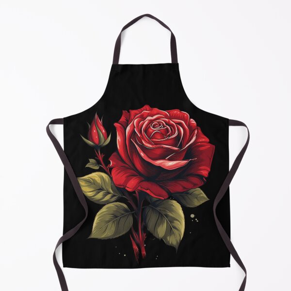 Item preview, Rose designed and sold by D-CuteArt.