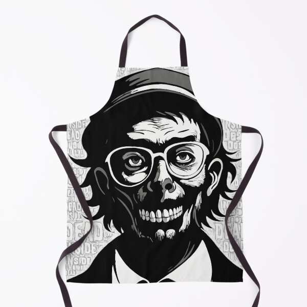 Item preview, Working Himself To Death designed and sold by It's Just Me.