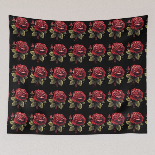 Item preview, Rose designed and sold by D-CuteArt.