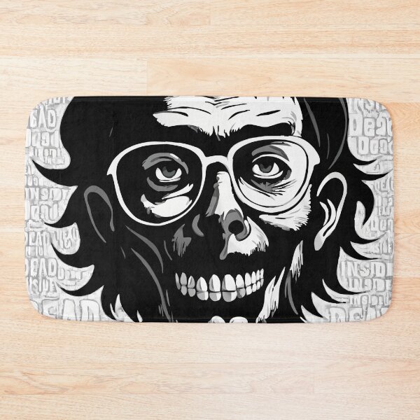 Item preview, Working Himself To Death designed and sold by It's Just Me.