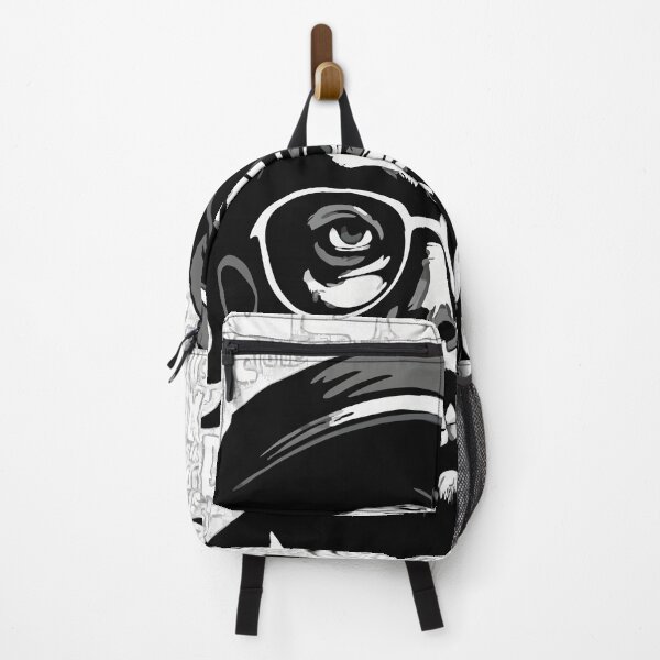 Item preview, Working Himself To Death designed and sold by It's Just Me.