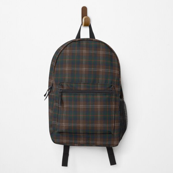 Item preview, Chisholm Hunting Modern Original Scottish Tartan designed and sold by DiamondWillow.