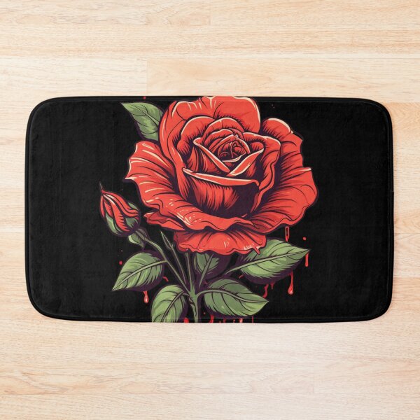 Item preview, Rose designed and sold by D-CuteArt.